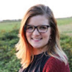 Meet your Posher, Cheryl